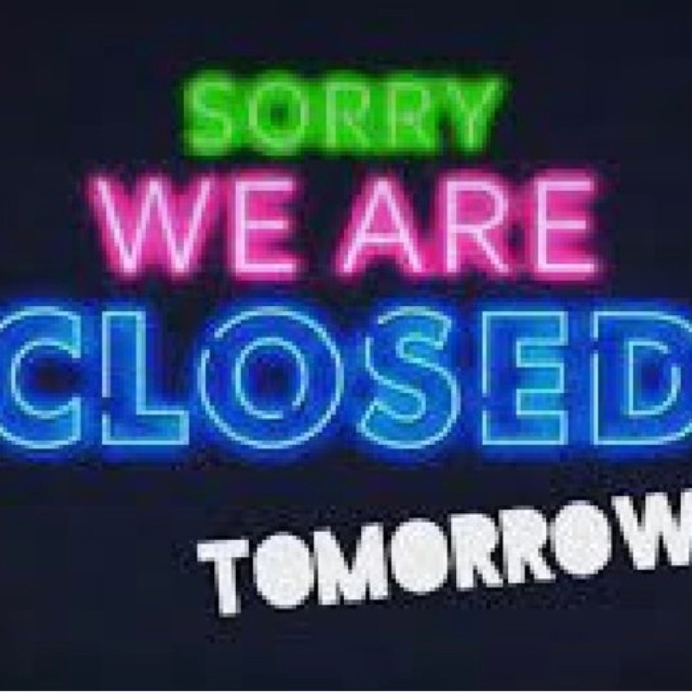 Closing